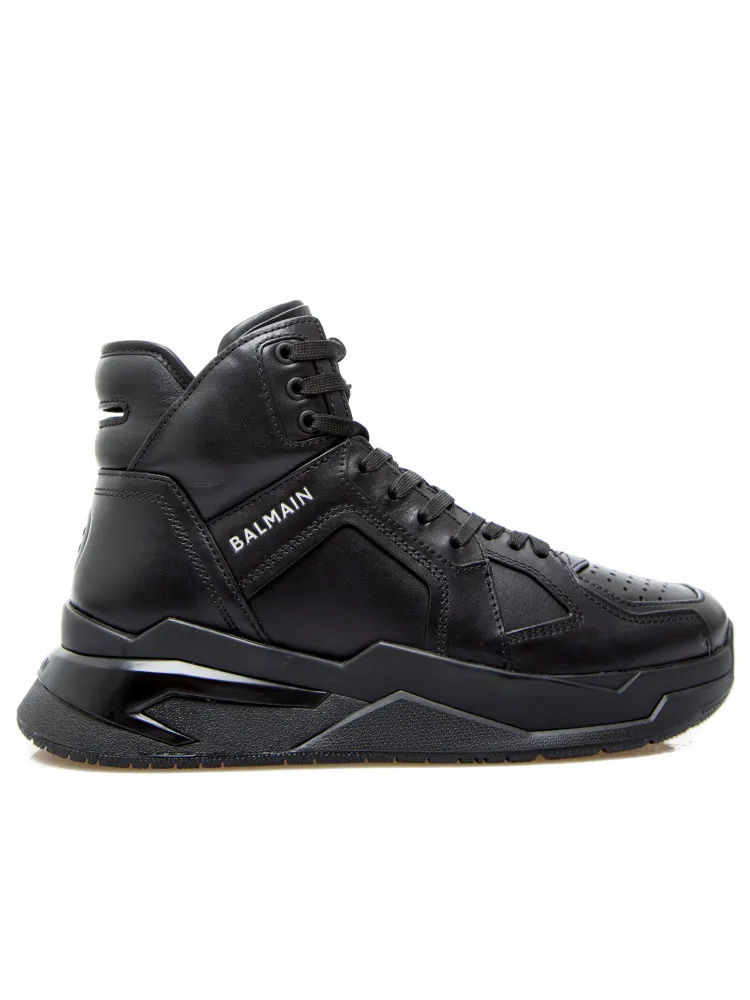 Balmain Sneaker B-ball | Credomen.