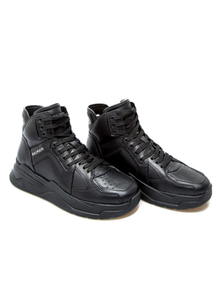 Balmain Sneaker B-ball | Credomen.