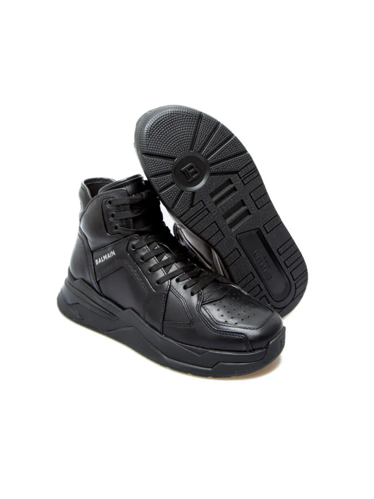 Balmain Sneaker B-ball | Credomen.