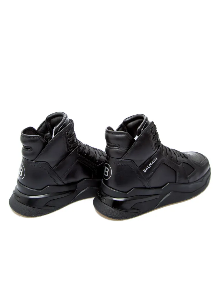 Balmain Sneaker B-ball | Credomen.