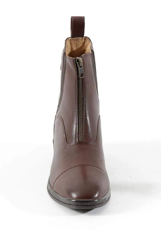 Balmoral Leather Riding Boots at Elite Saddlery