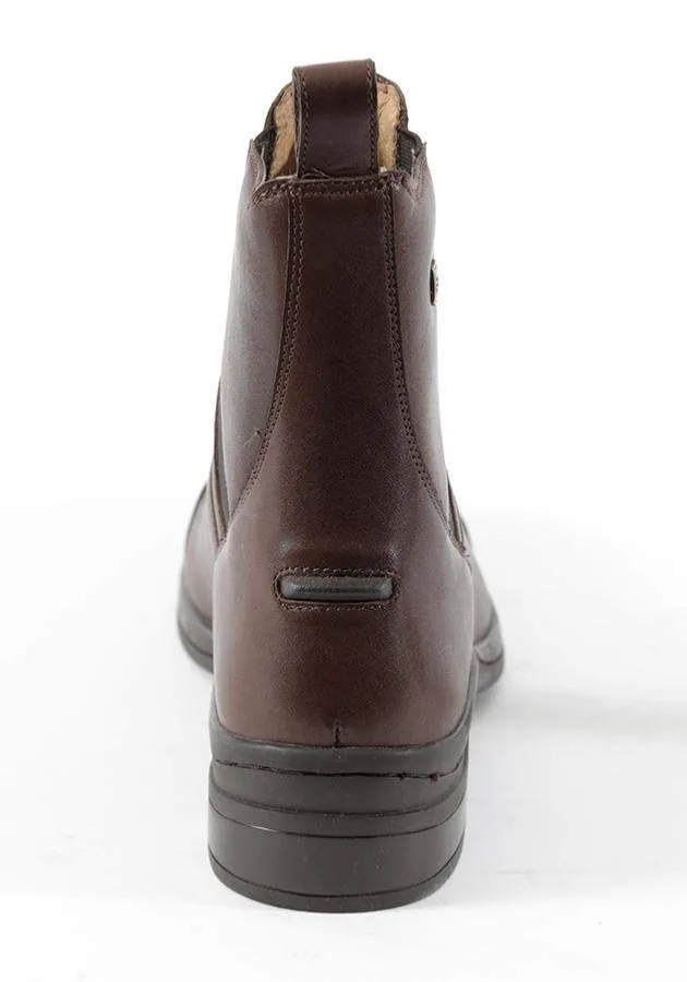 Balmoral Leather Riding Boots at Elite Saddlery