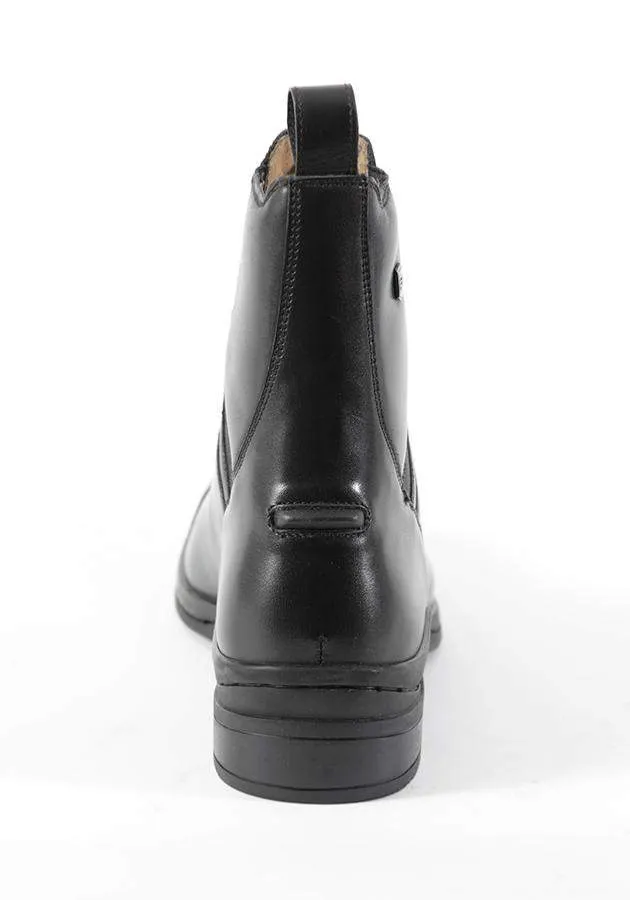 Balmoral Leather Riding Boots at Elite Saddlery