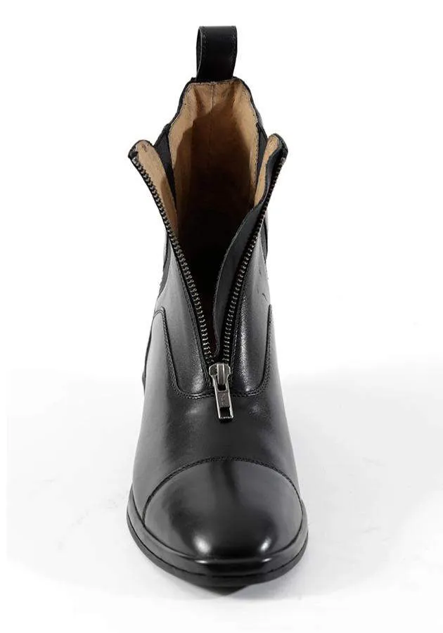 Balmoral Leather Riding Boots at Elite Saddlery