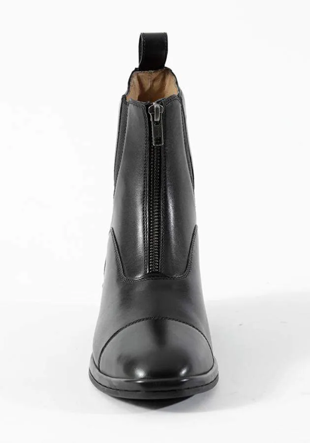 Balmoral Leather Riding Boots at Elite Saddlery