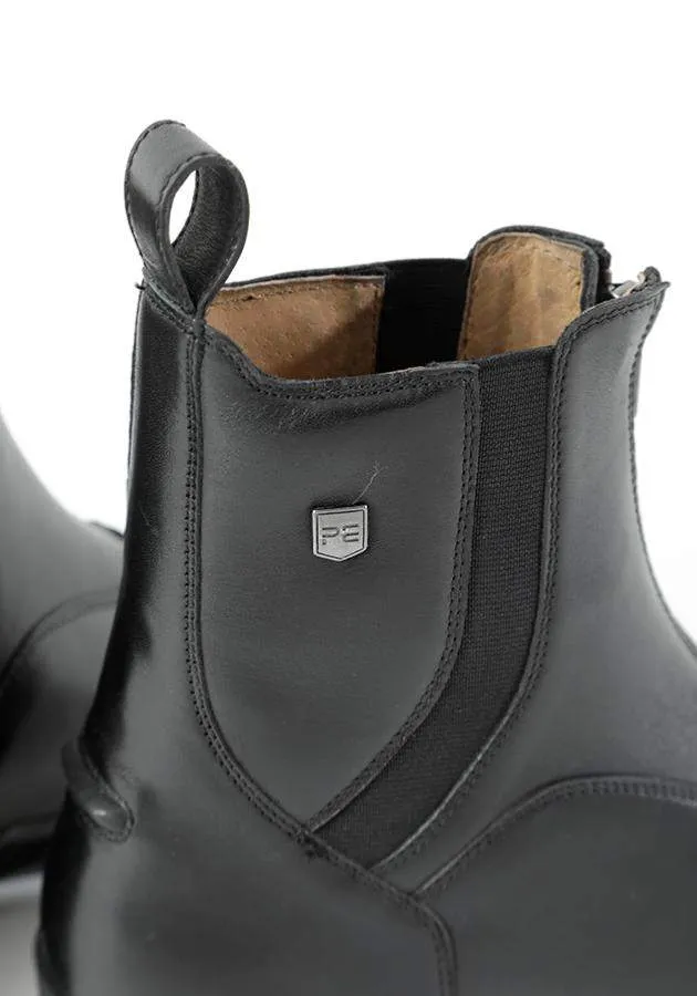 Balmoral Leather Riding Boots at Elite Saddlery