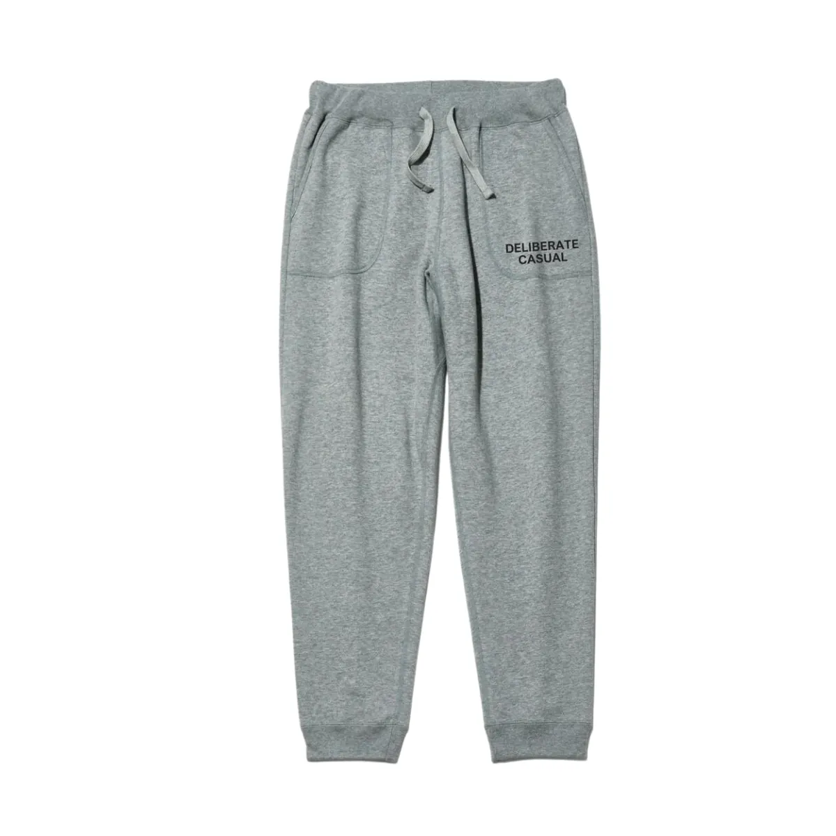 Battenwear Step-Up Sweatpant - Heather Grey