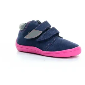 Beda Elisha High Top Shoes with Membrane BF 0001 W M 2