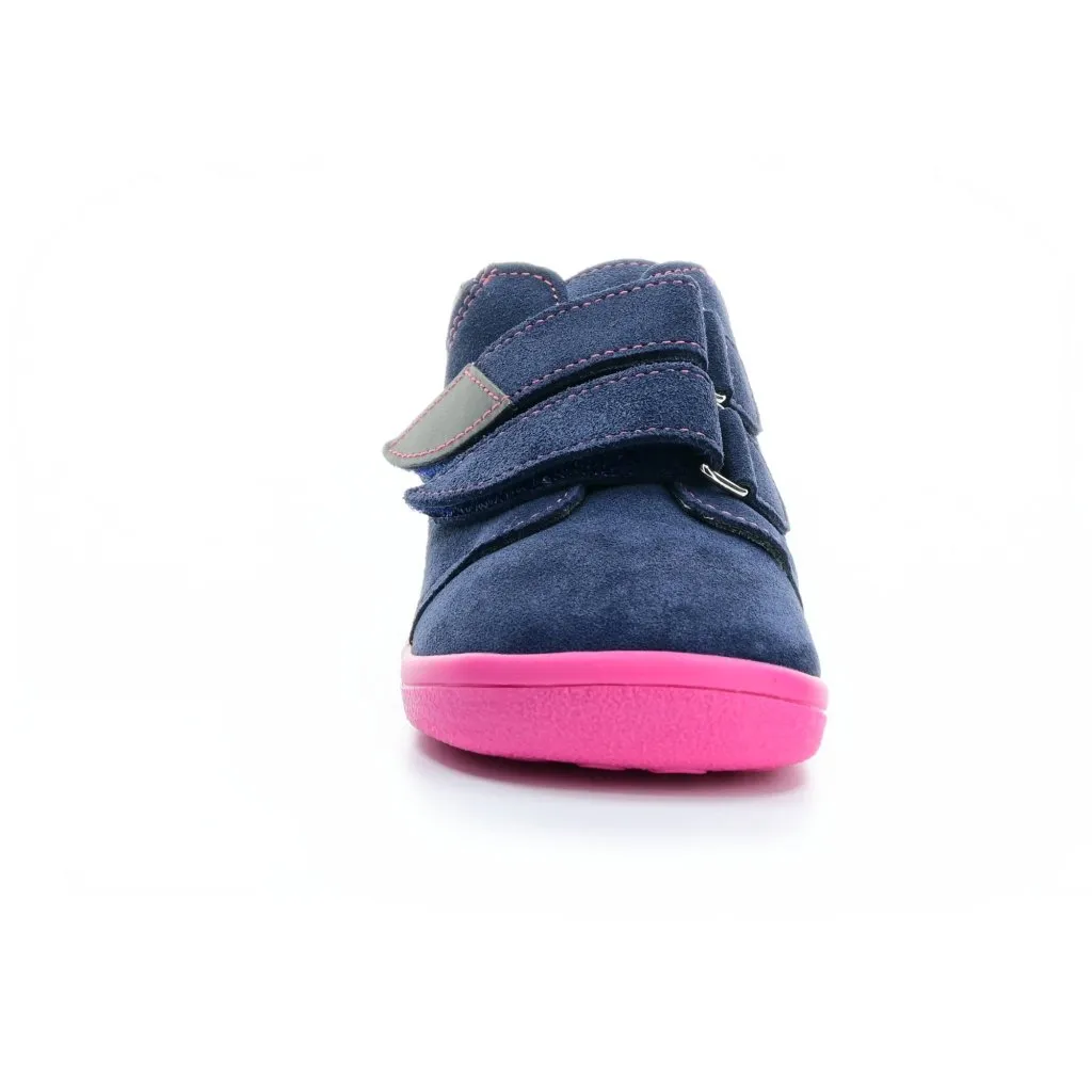 Beda Elisha High Top Shoes with Membrane BF 0001 W M 2