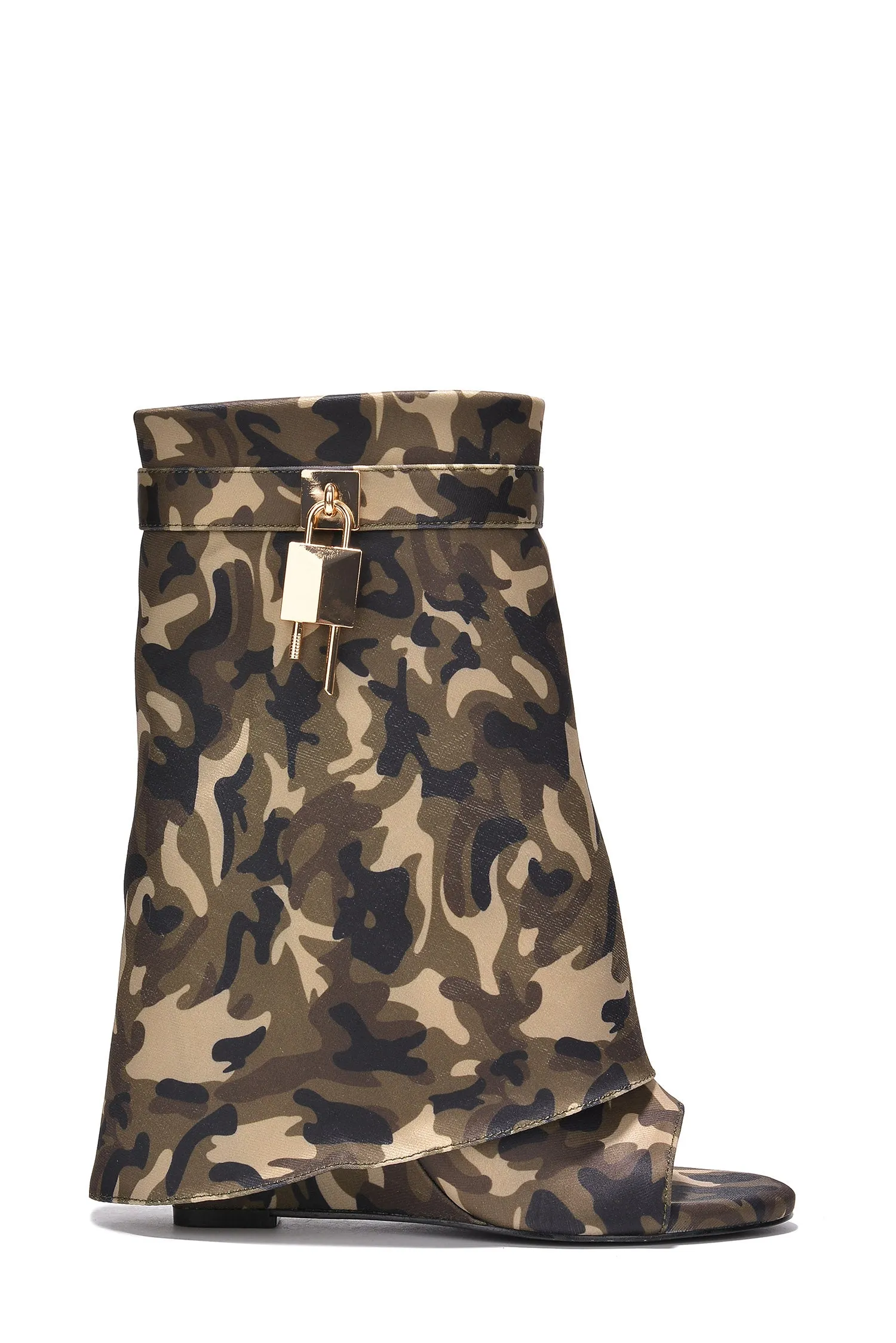 BETTERBABE CAMOUFLAGE COLLECTION