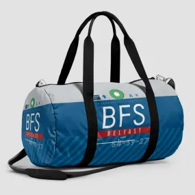 BFS Duffle Bag