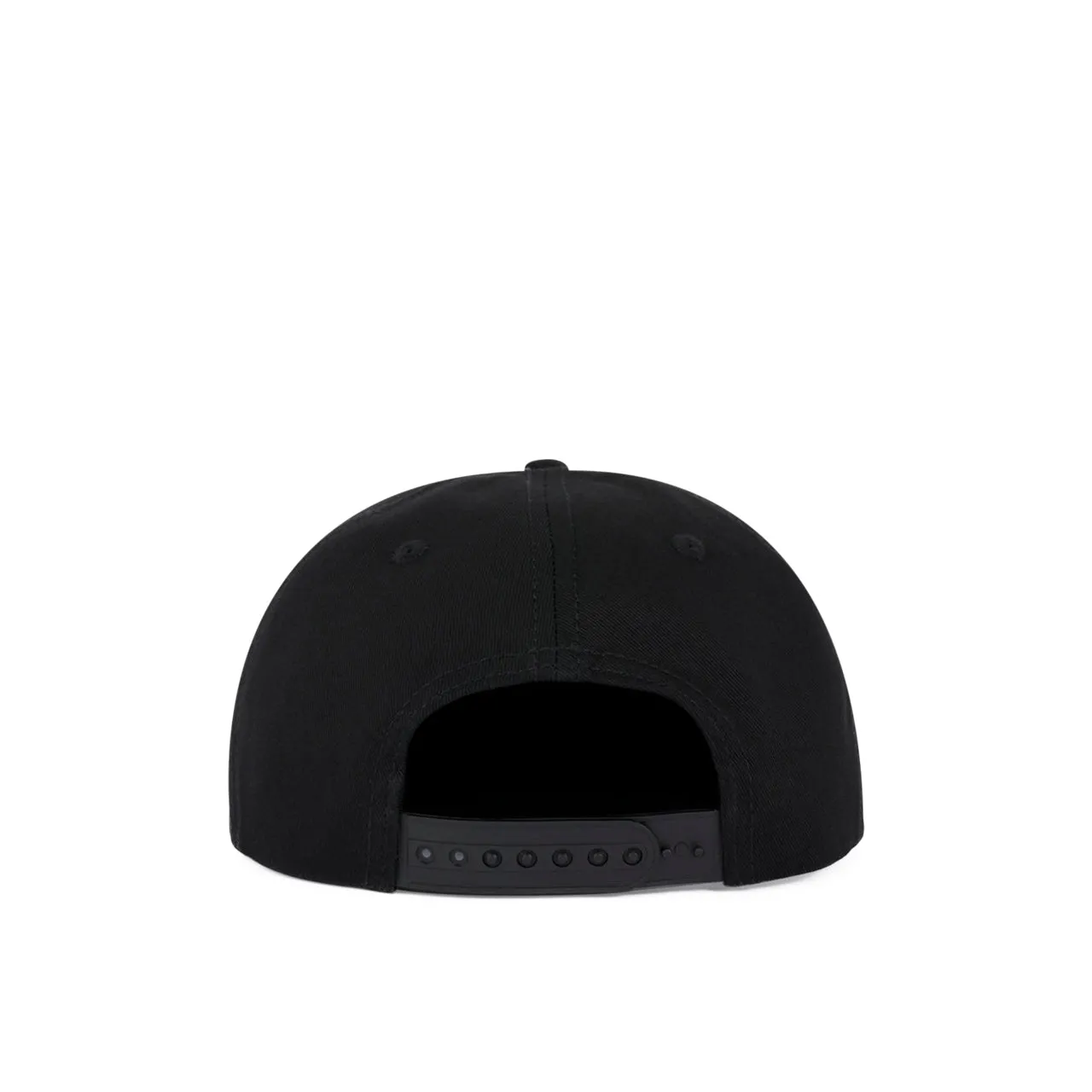 Black Brain Dead Yin Yang Twill Cap