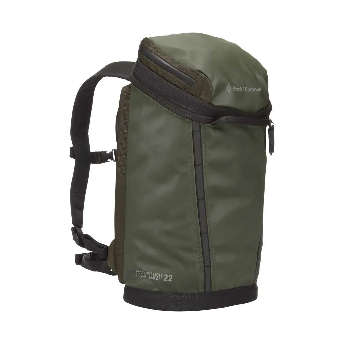 Black Diamond Creek Transit 22 | Daypacks | BananaFingers