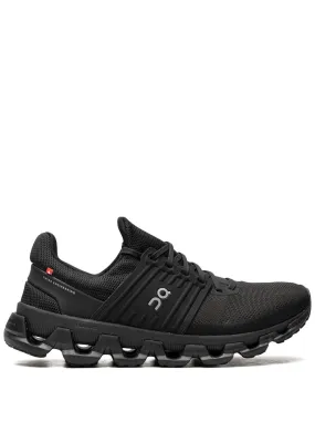 Black Running Shoes