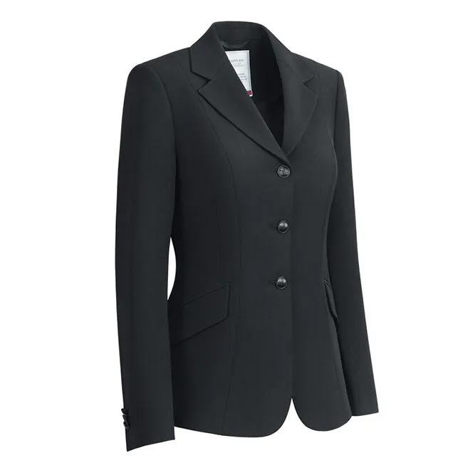 Black Tredstep Women's Style Show Coat.