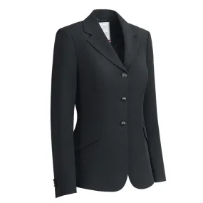 Black Tredstep Women's Style Show Coat.