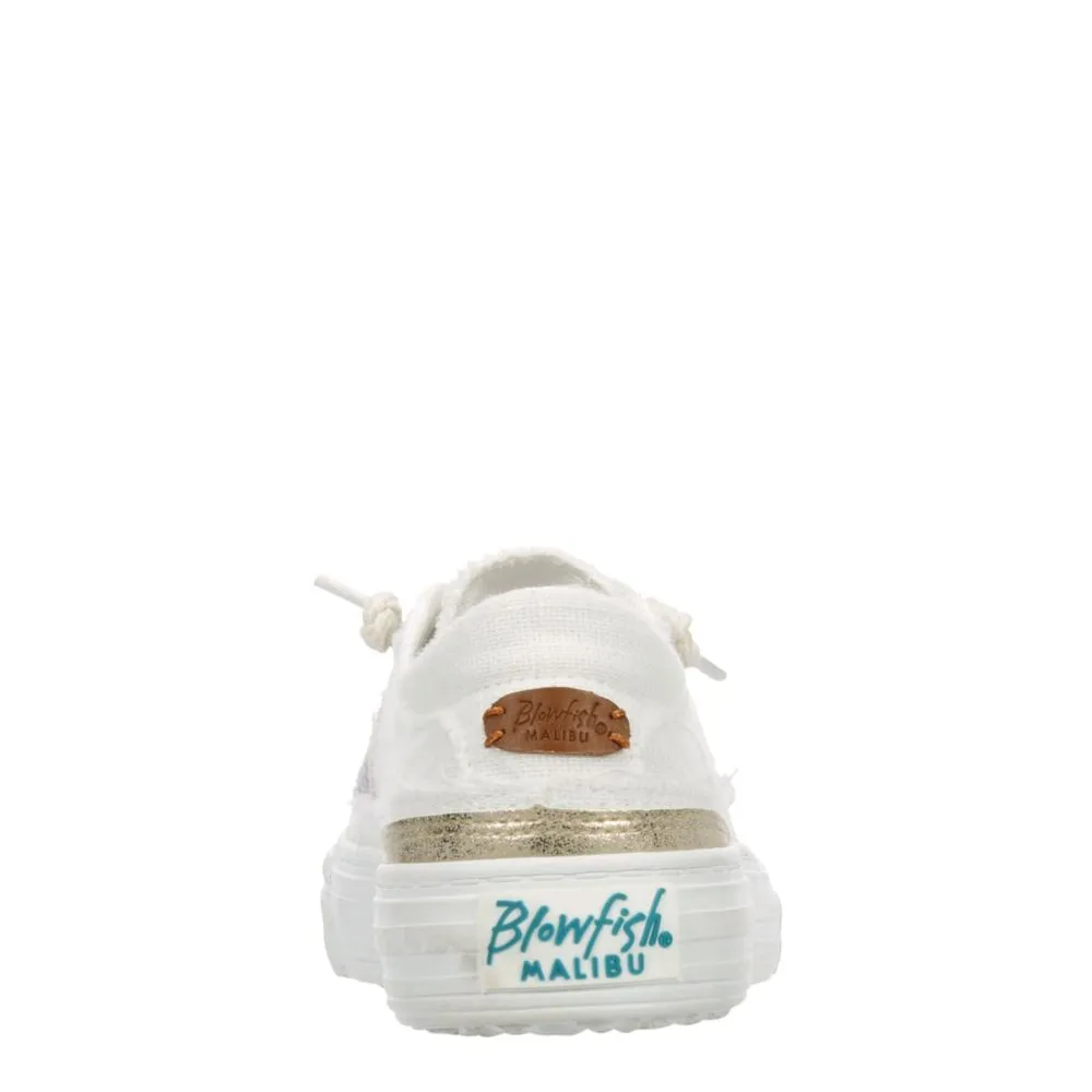 BLOWFISH Women's Alex Slip-On Sneaker