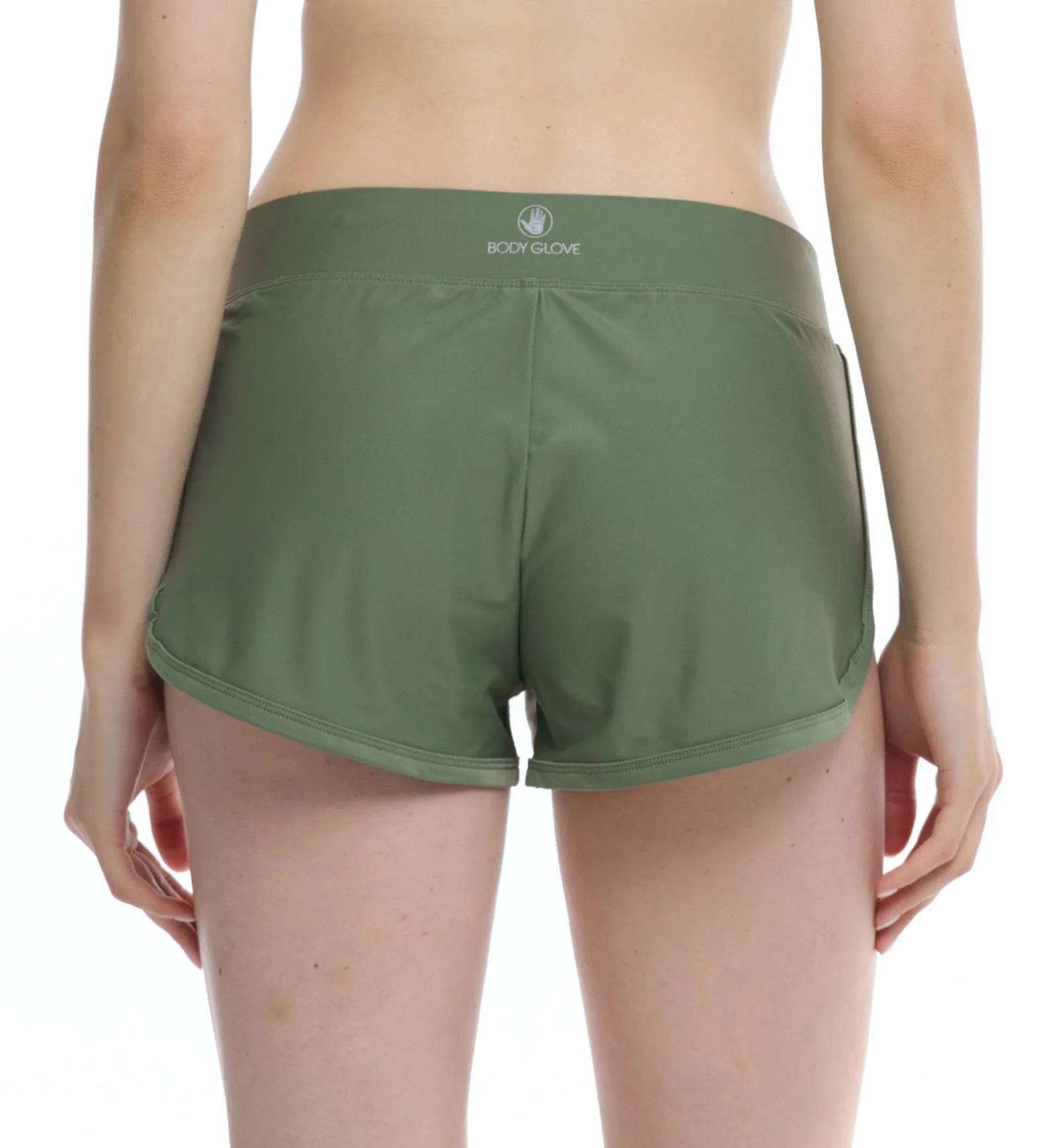 Cactus Body Glove Smoothies Pulse Short-2 Inch inseam (39506660)