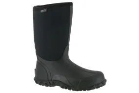 Bogs Classic High Black - Women's Insulated Rain Boots