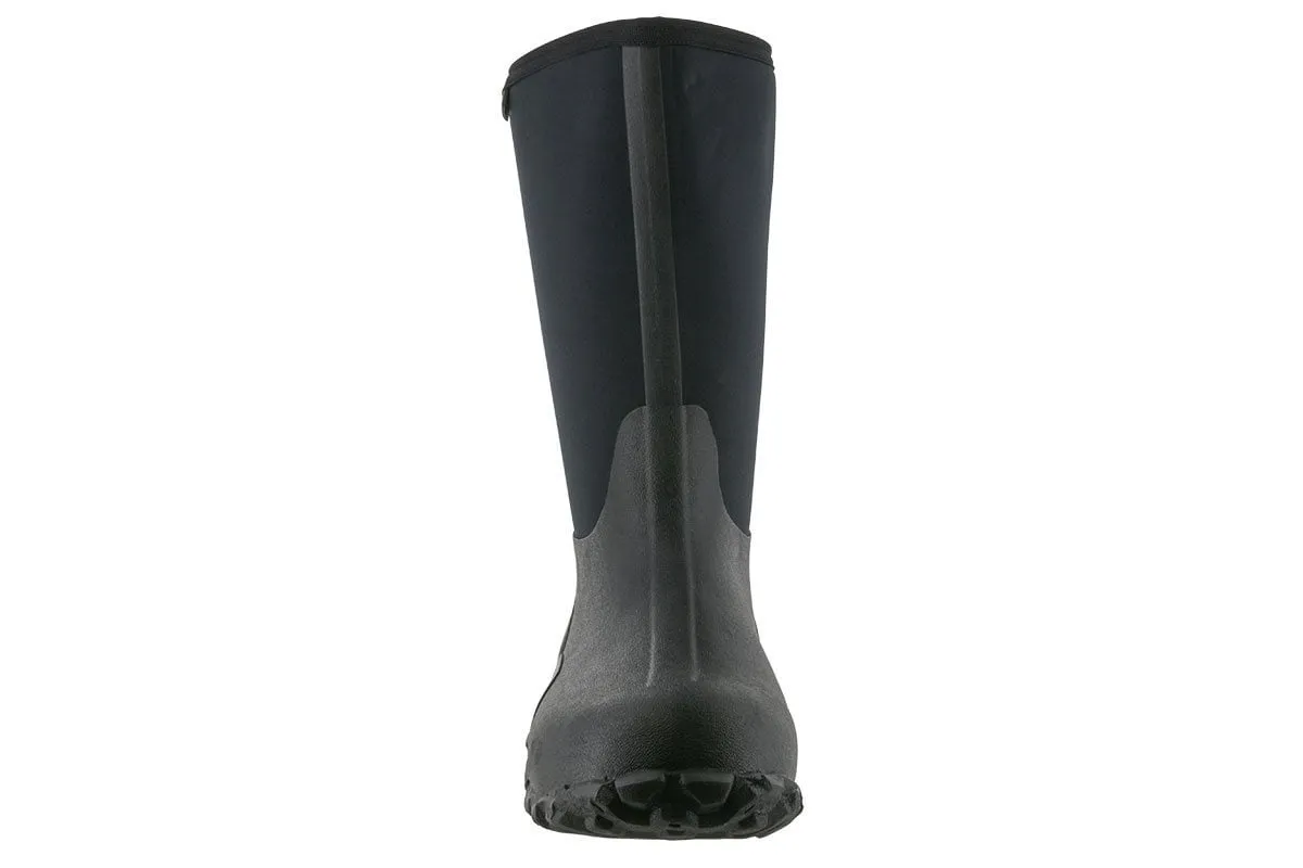 Bogs Classic High Black - Women's Insulated Rain Boots