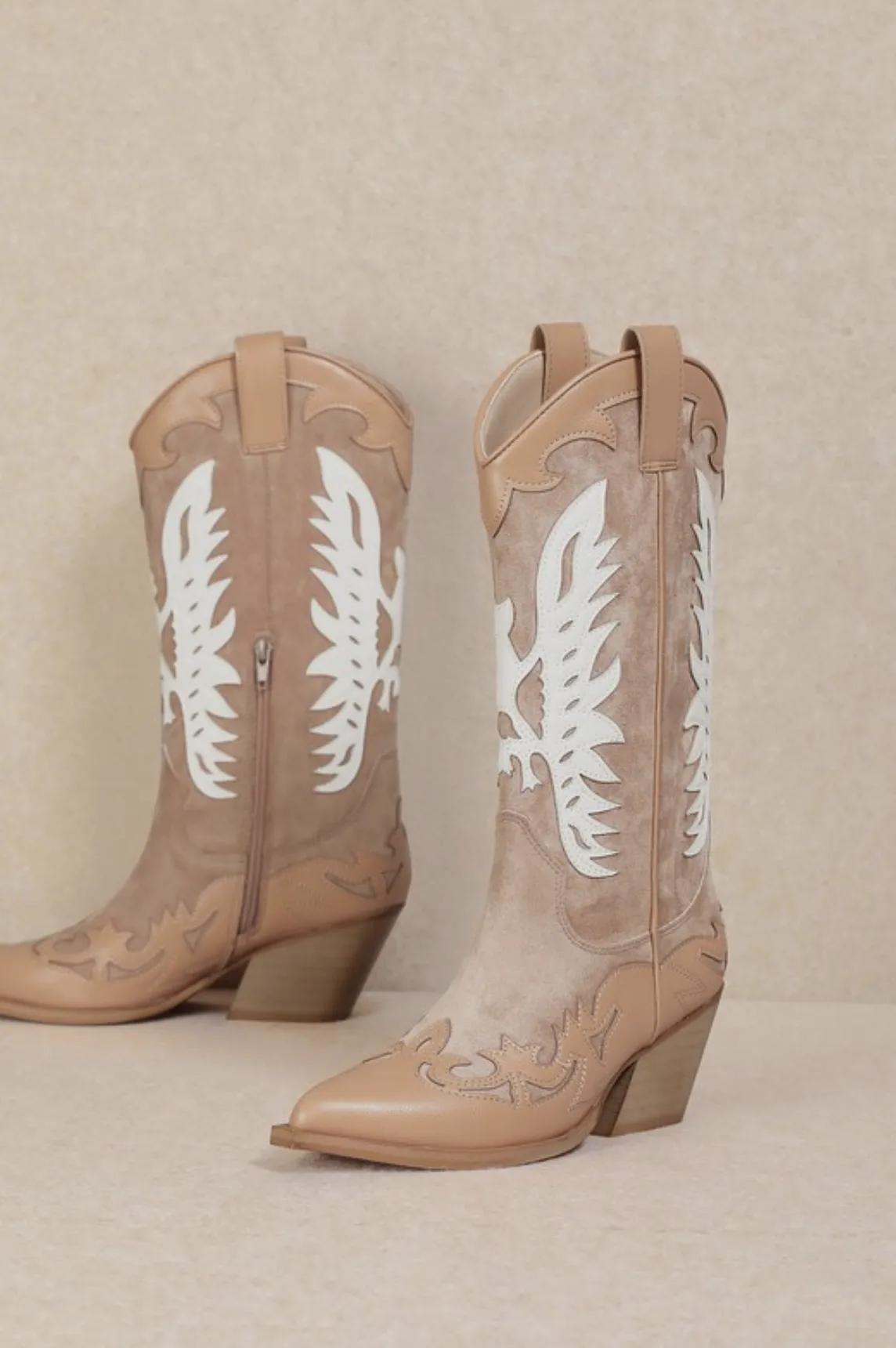 Boho Rodeo Boots - Sundance