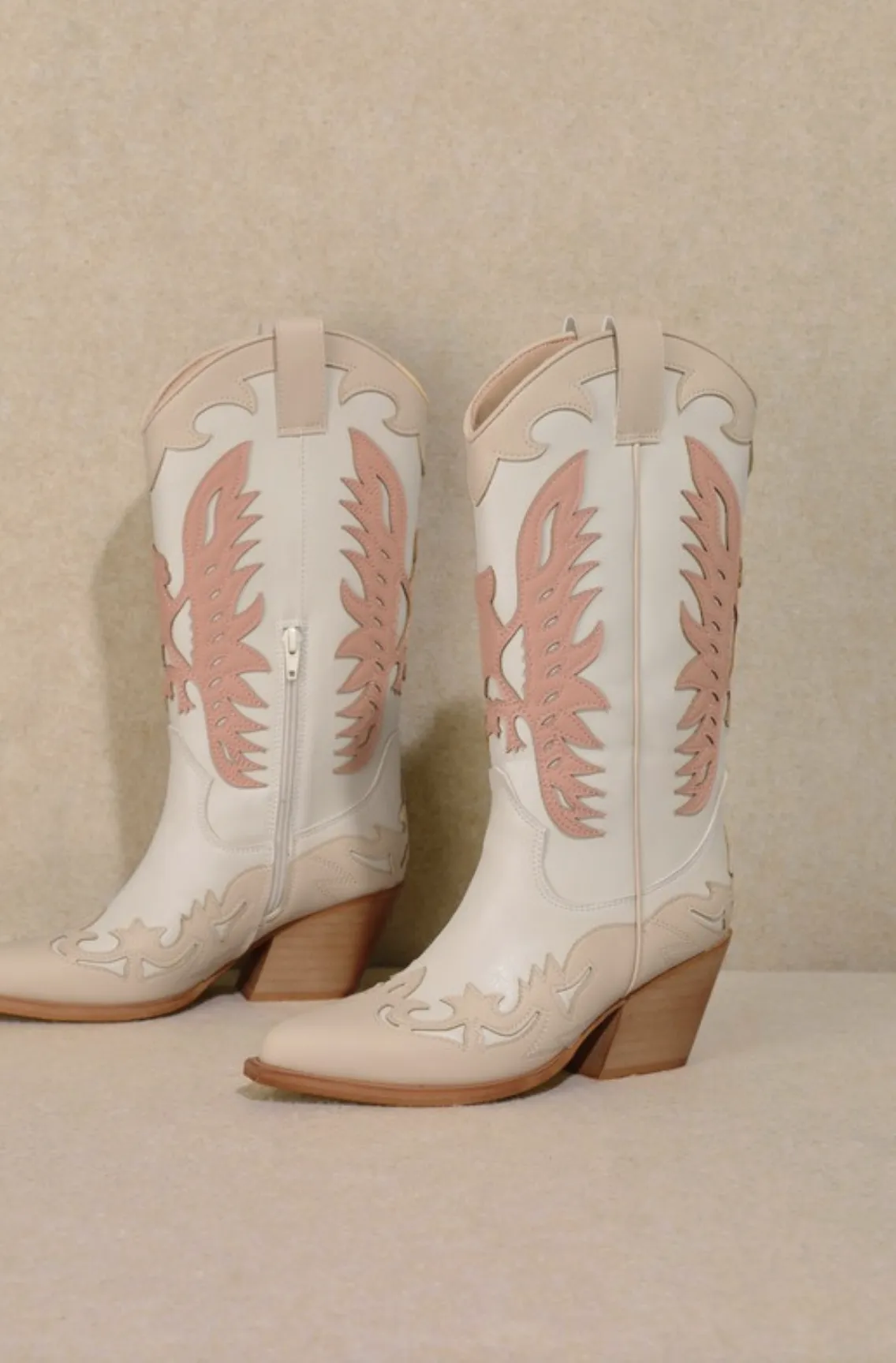 Boho Rodeo Boots - Sundance