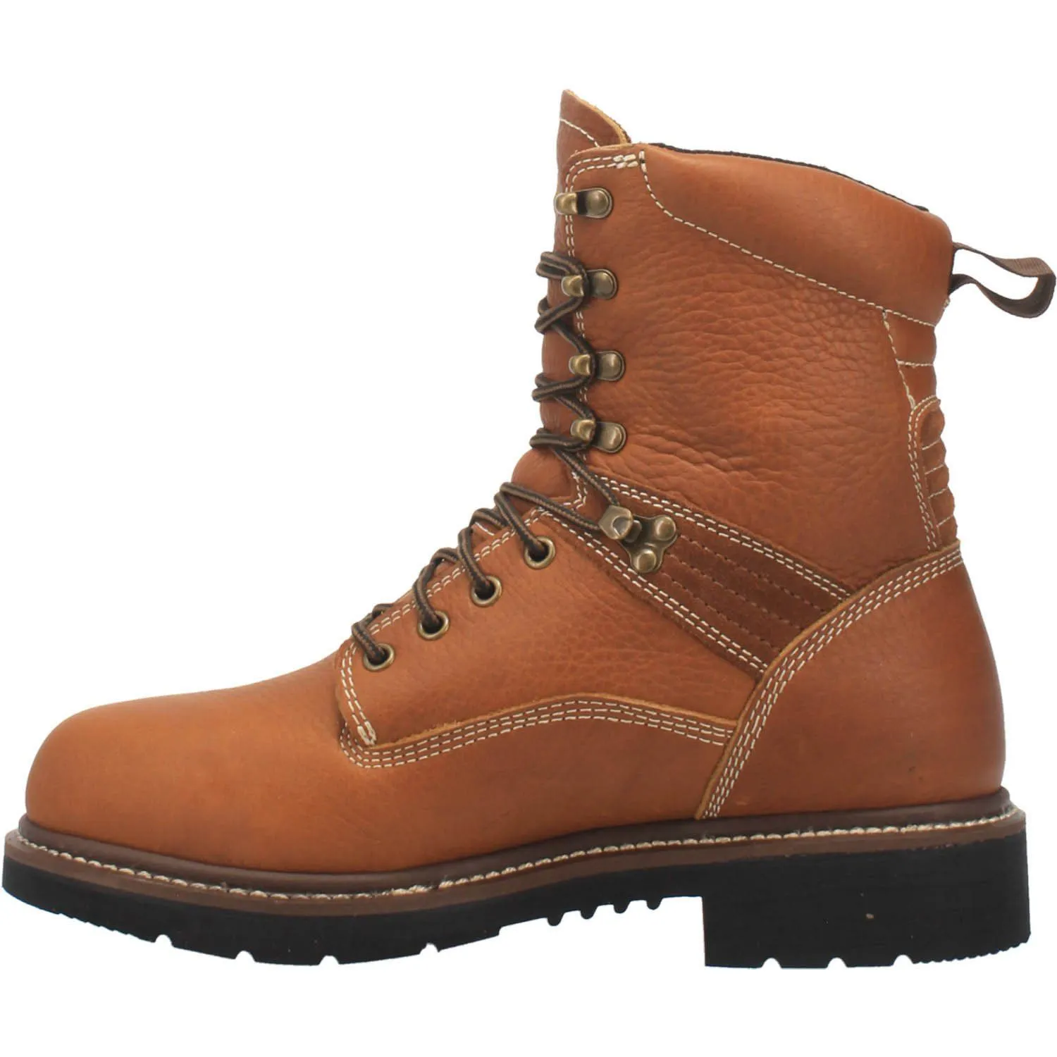 Boot Country Men's K46 EH Waterproof Work Boot Steel Toe