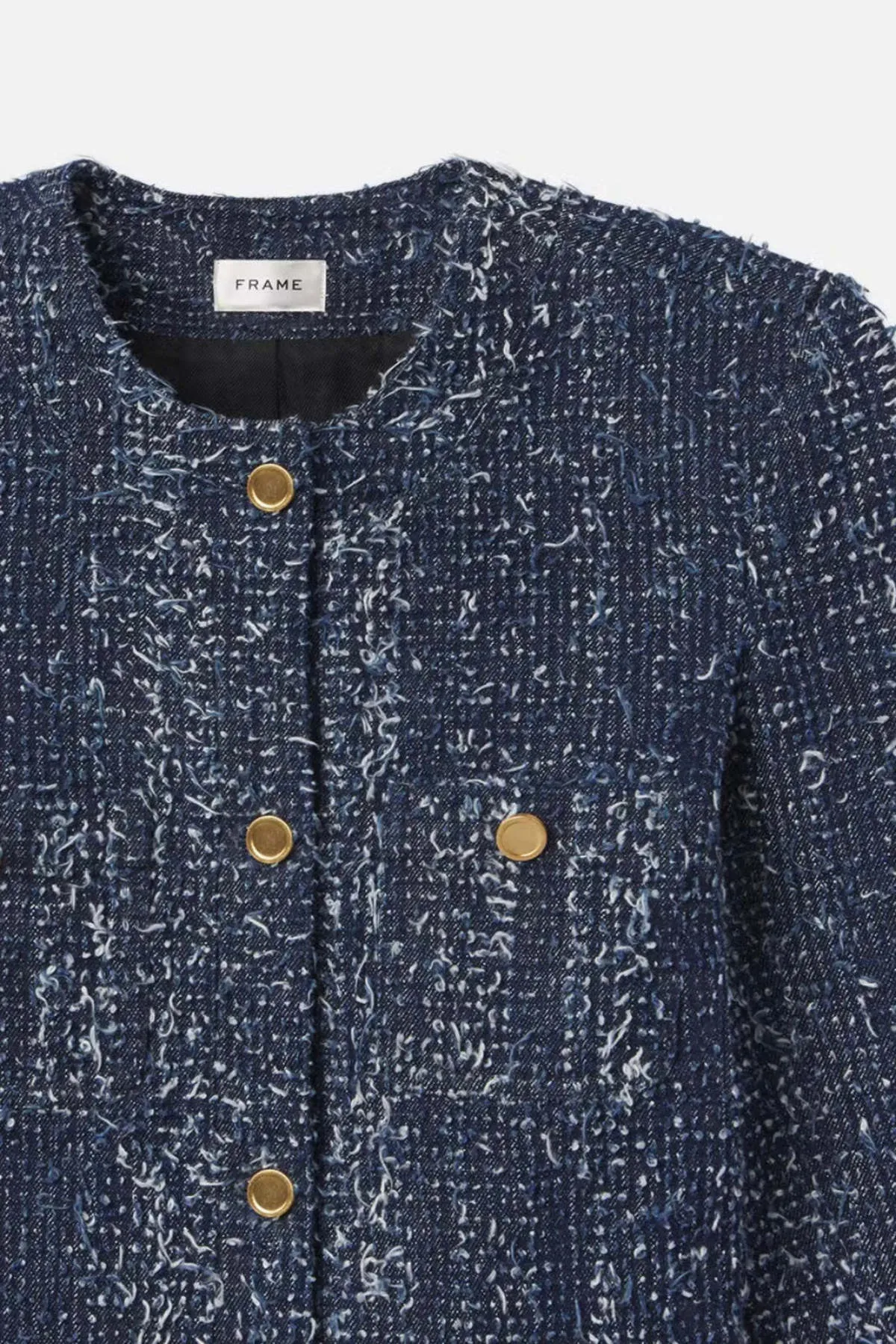 Boucle Jacket - Magic