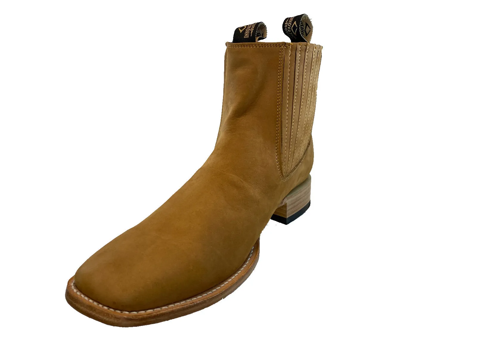 BR RIDING BOOTS - Botines BR