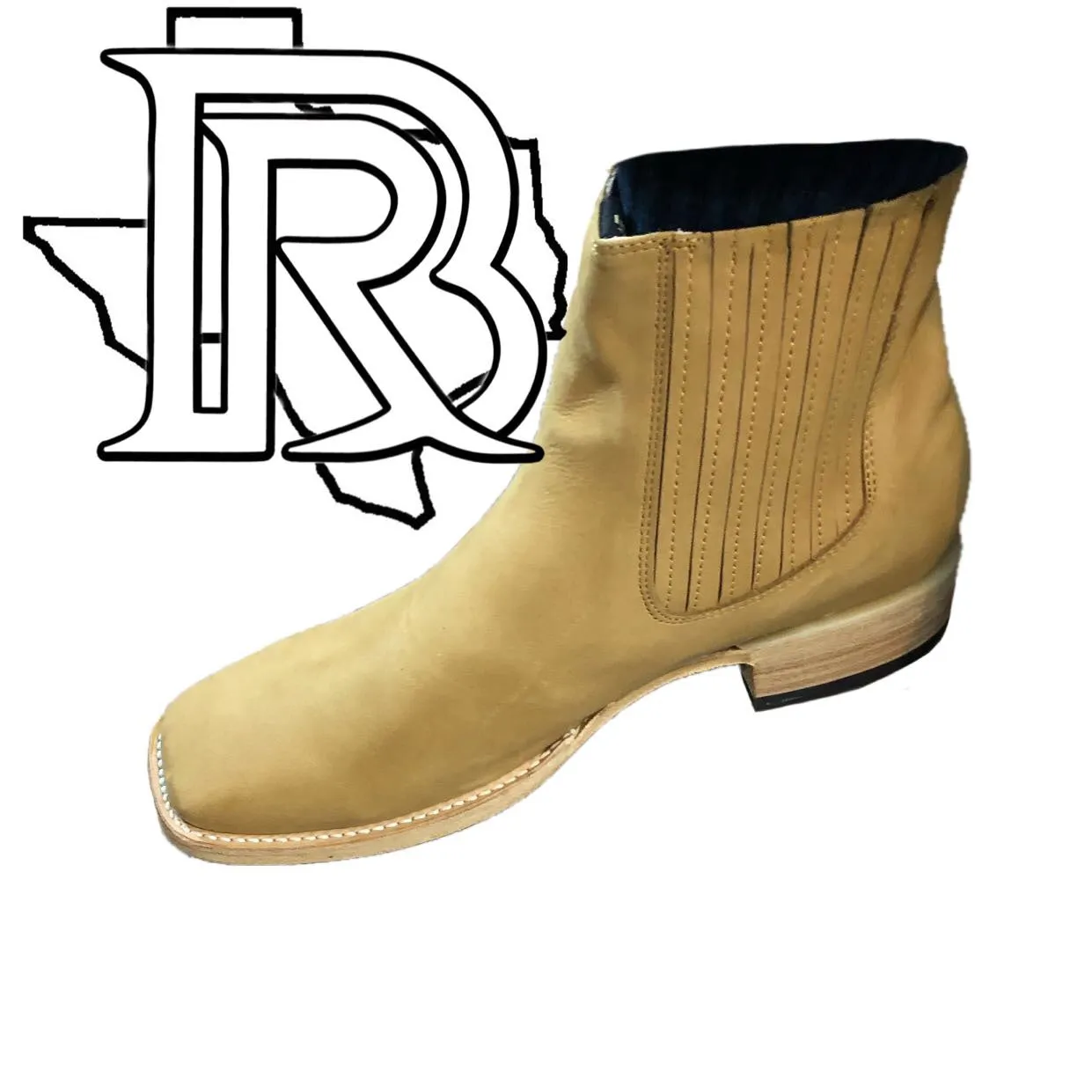 BR RIDING BOOTS - Botines BR