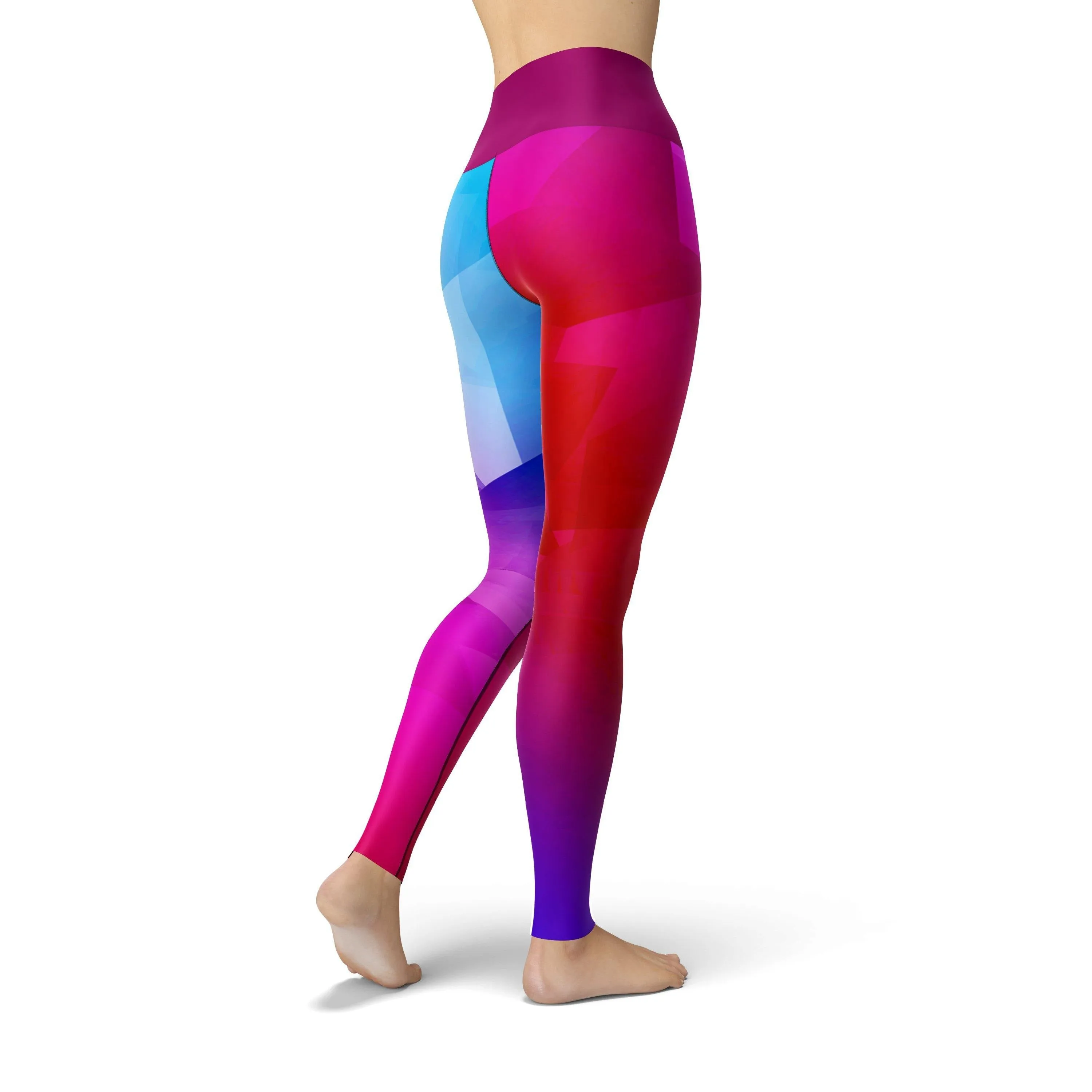 Bright Diamond Leggings