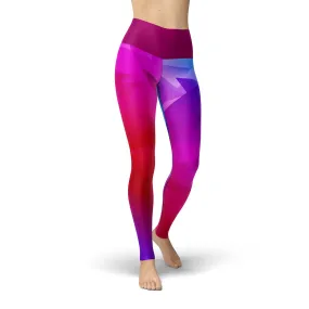 Bright Diamond Leggings