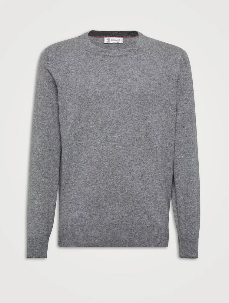 Brunello Cucinelli Cashmere Sweater