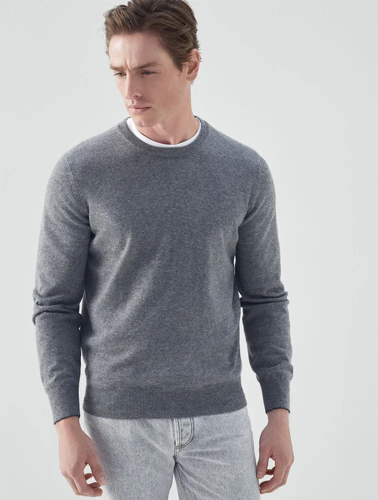 Brunello Cucinelli Cashmere Sweater