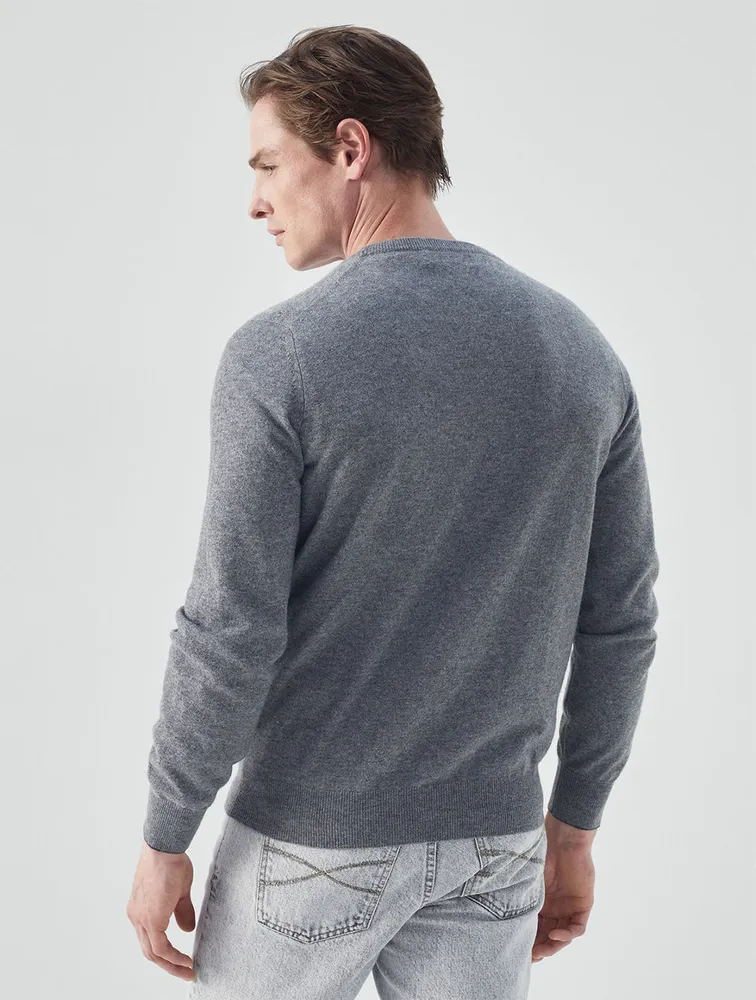 Brunello Cucinelli Cashmere Sweater