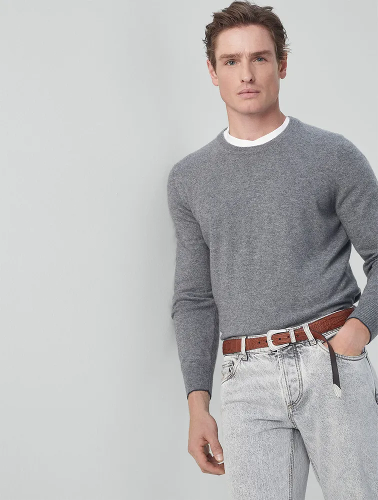 Brunello Cucinelli Cashmere Sweater