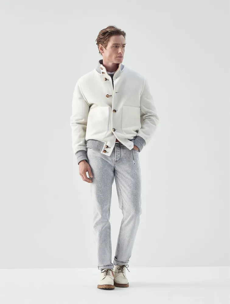 Brunello Cucinelli Cashmere Sweater