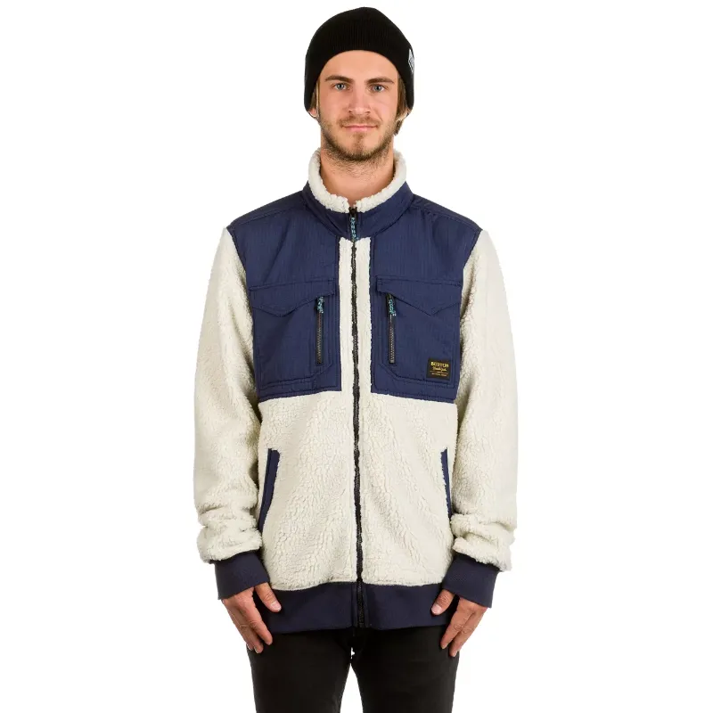 Burton Fleece William Jacket