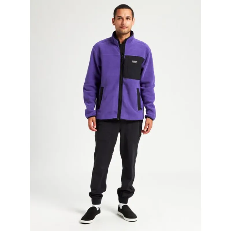 Burton Fleece William Jacket