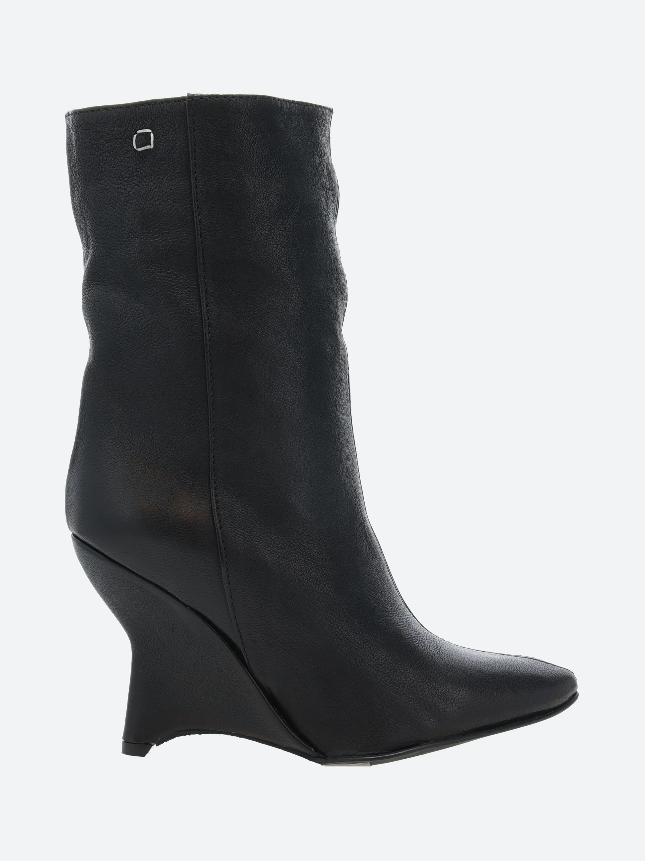 C1398 Wedge Boot -> Stylish Wedge Boot C1398