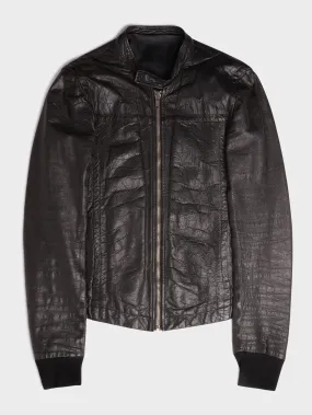 Leather Jacket for Women