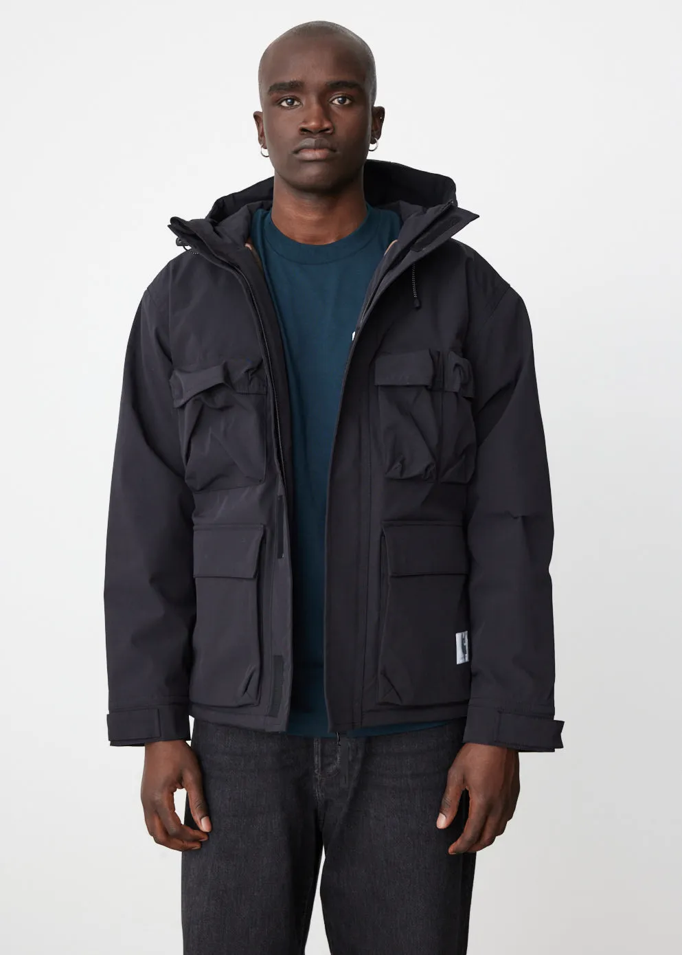 Carhartt WIP Kilda Jacket - Shop Jackets Now