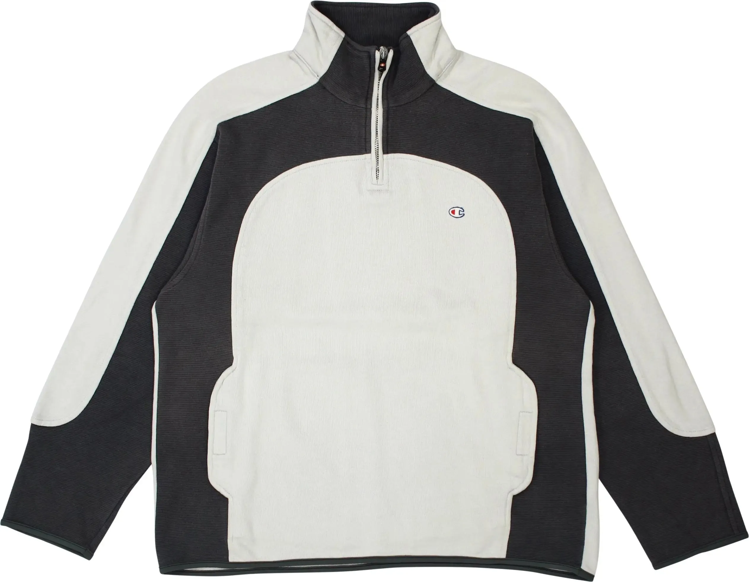 Champion Sweatshirt | ThriftTale