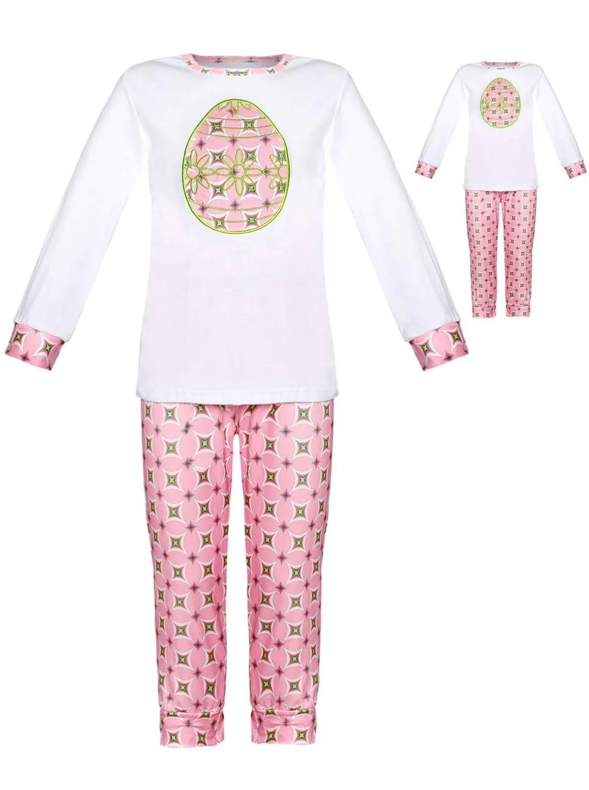 Chickadees Doll Outfit Set with Matching Loungewear - Top Pick