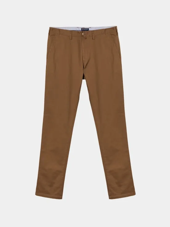 Chino Trousers