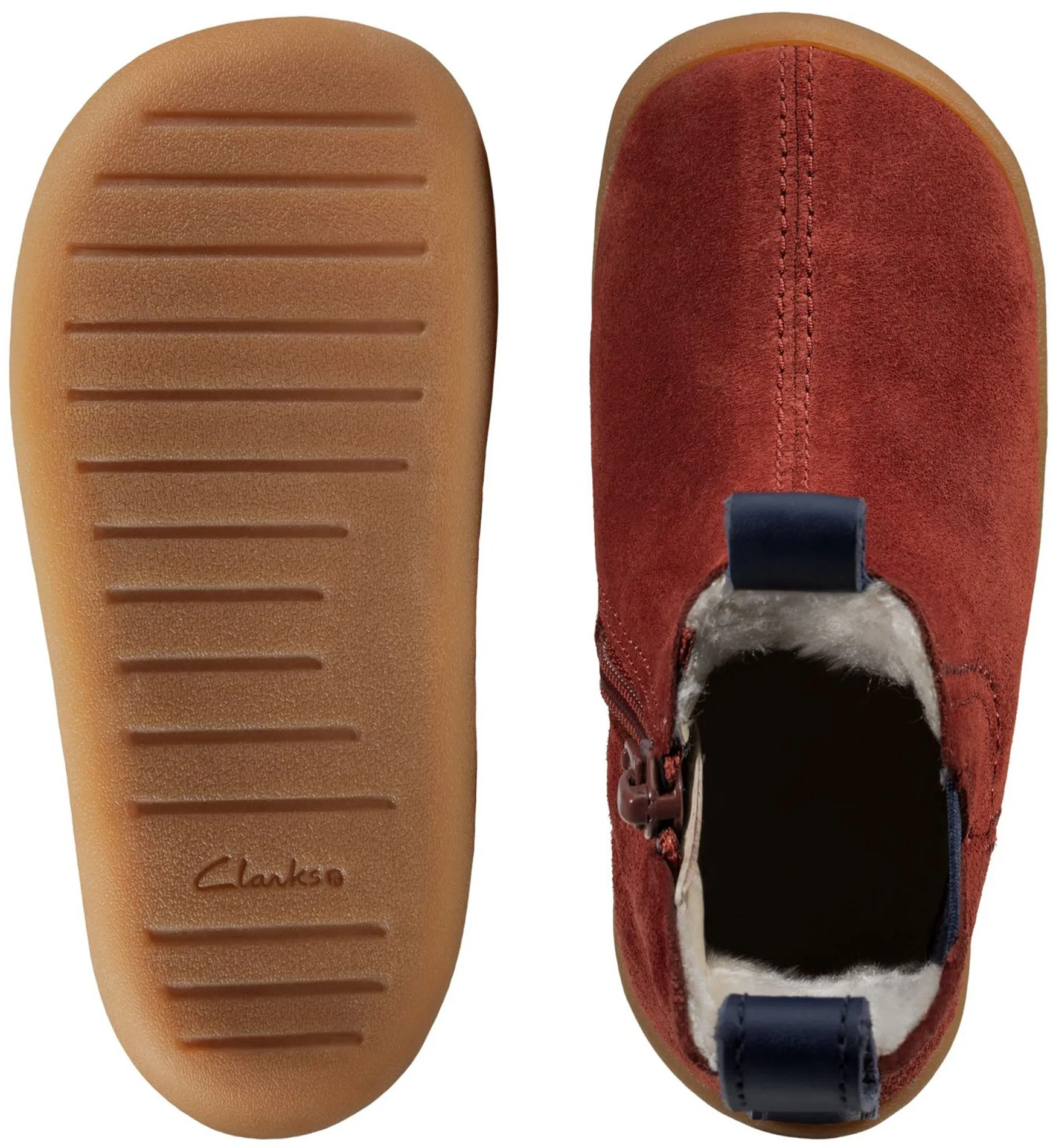 Clarks Toddler Shoes