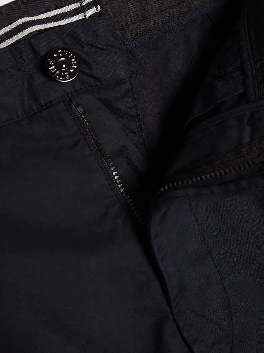 Classic Navy Blue Pant II