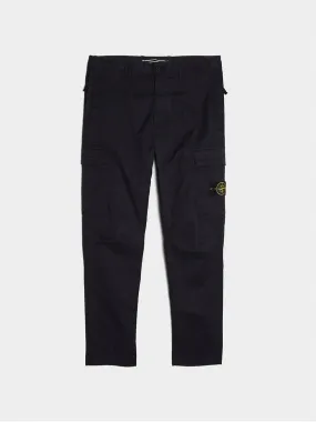 Classic Navy Blue Pant II