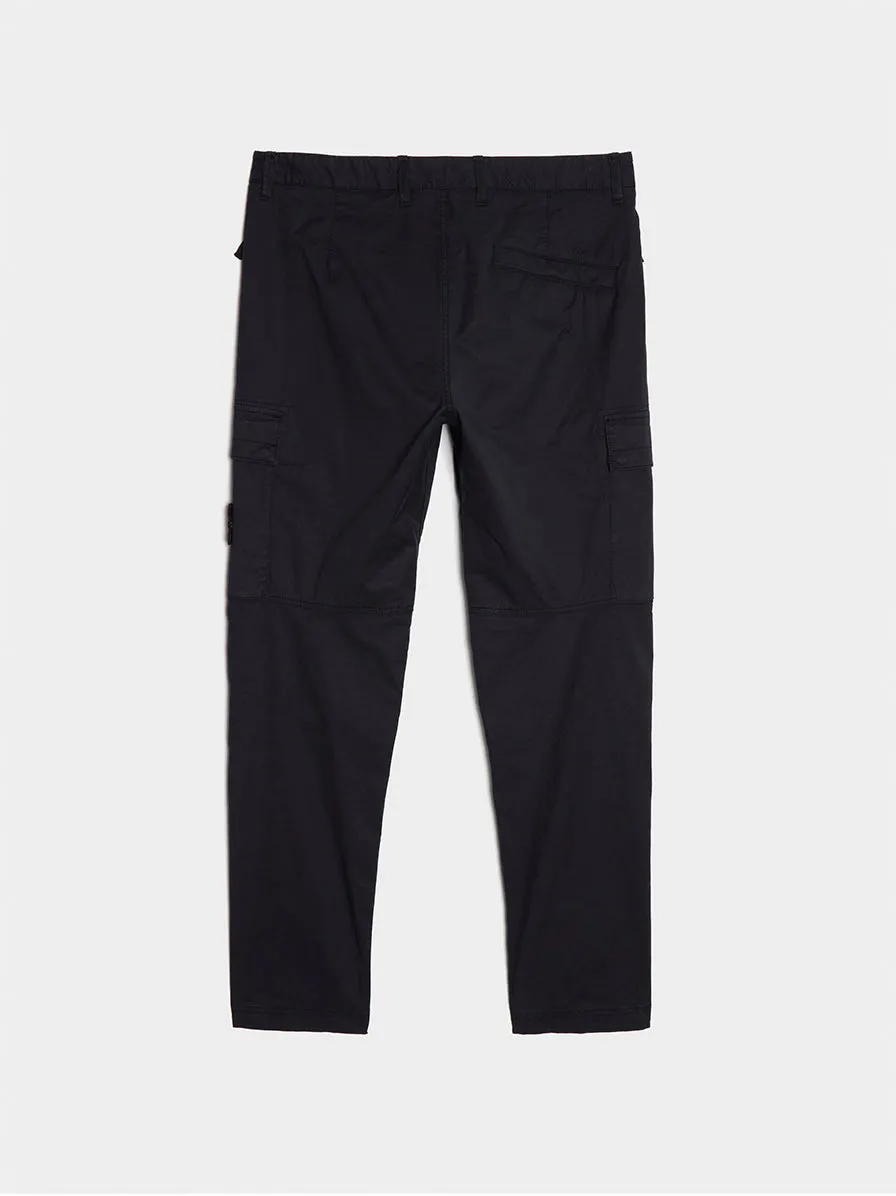 Classic Navy Blue Pant II