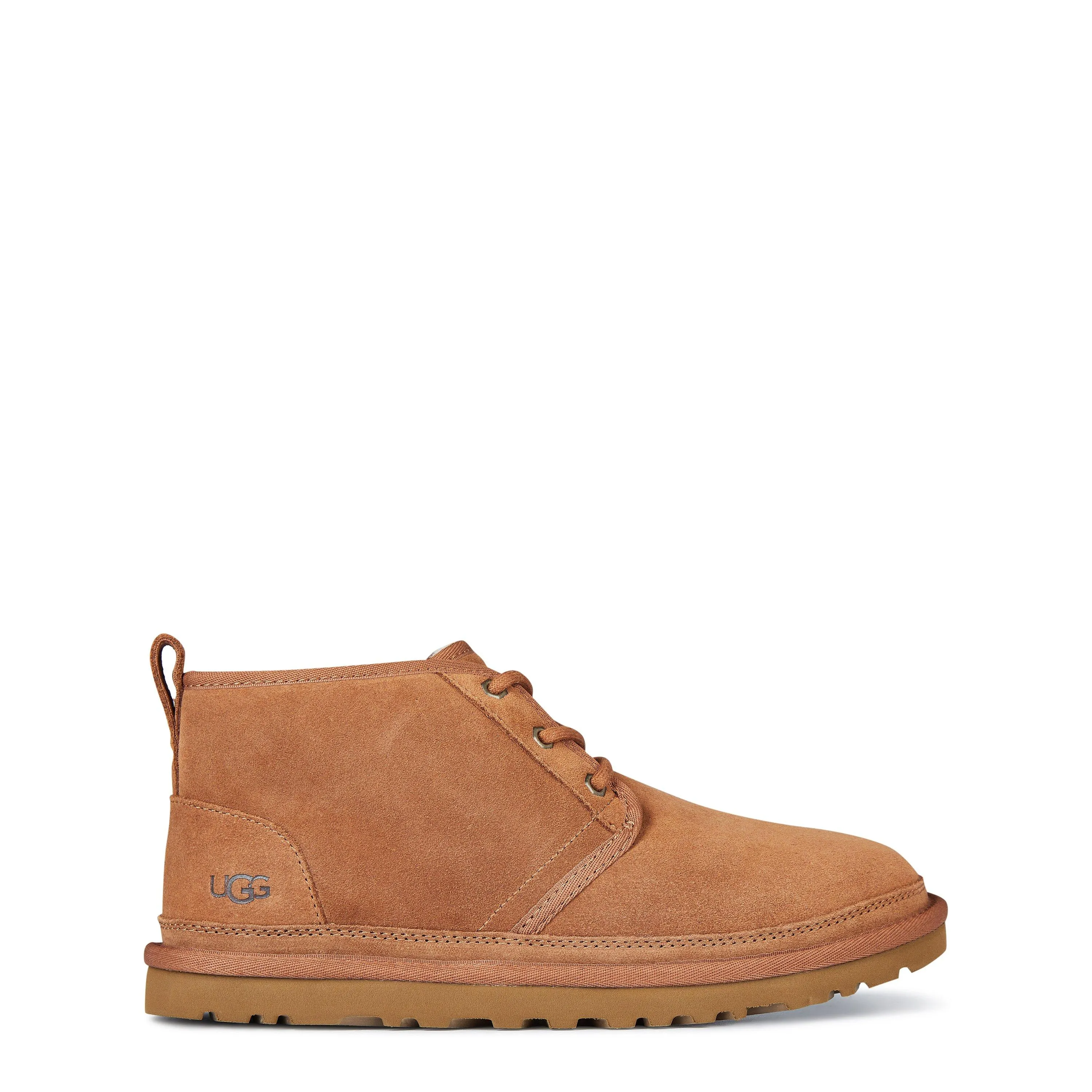 Classic Suede Neumel Boots